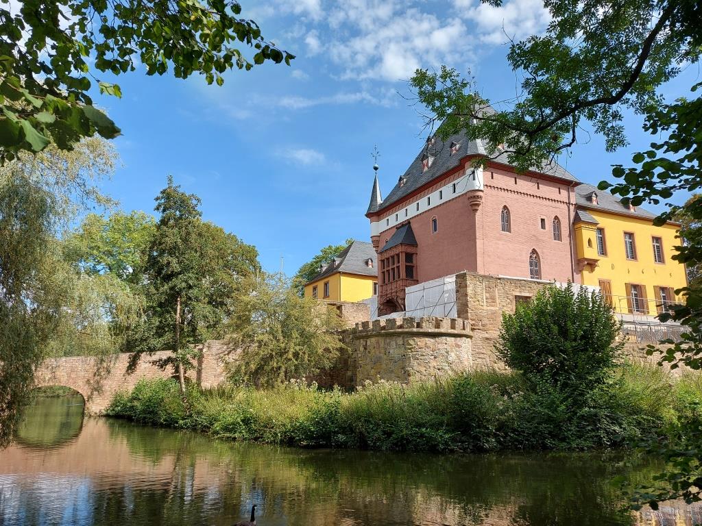Schloss Burgau - 2020